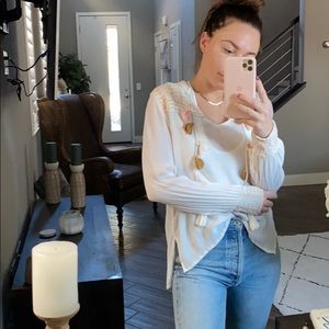 Chloe Oliver long sleeve